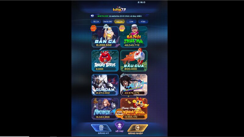 Tìm hiểu chi tiết chính sách bảo mật của WIN79