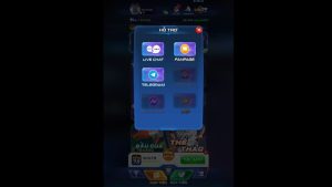 Các phương thức liên hệ CSKH WIN 79