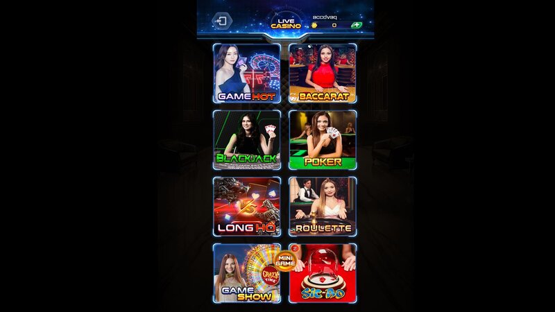 Sảnh Game Live WIN79 đang làm mưa làm gió